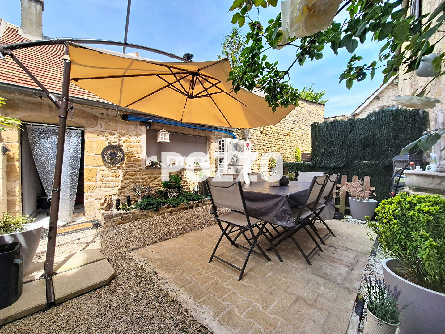 Agence immobilière de Pozzo Immobilier Courseulles