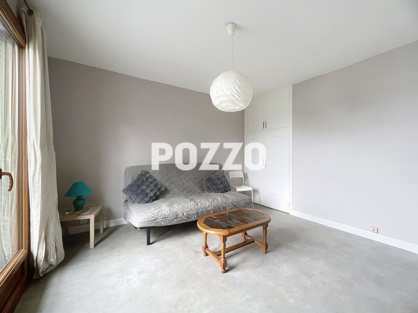 Agence immobilière de Agence Pozzo-immobilier - Pozzo Immobilier Caen Location