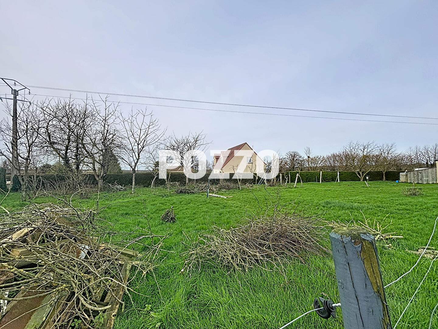 Agence immobilière de Agence Pozzo-immobilier - Pozzo Immobilier Torigni