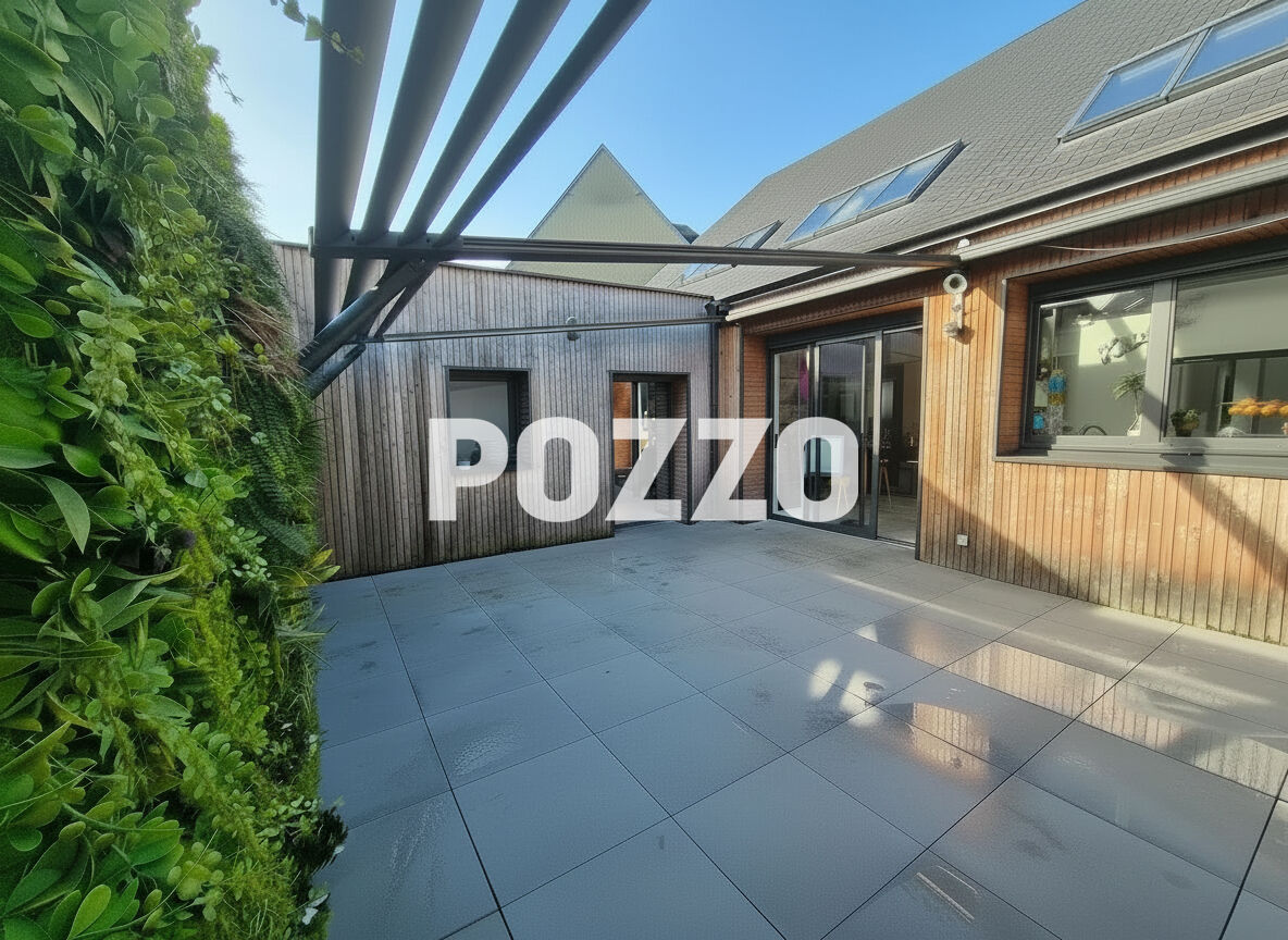 Agence immobilière de 
 Agence Pozzo-immobilier - Pozzo immobilier Barneville 
