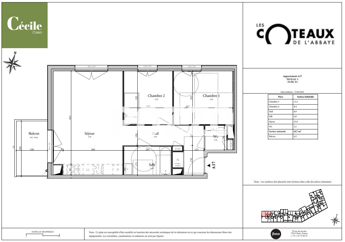 Agence immobilière de Agence Pozzo-immobilier - Pozzo Immobilier Caen Location