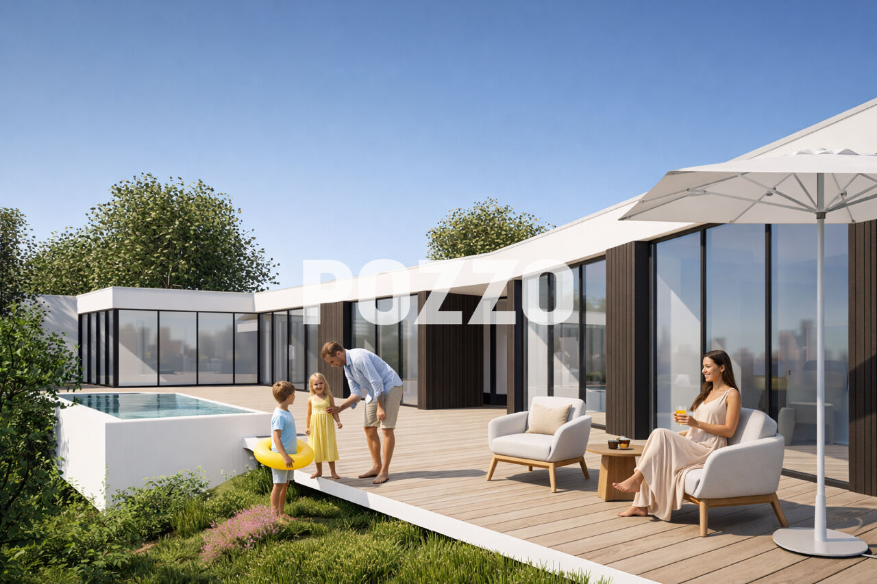 Agence immobilière de Agence Pozzo-immobilier - Pozzo immobilier Granville