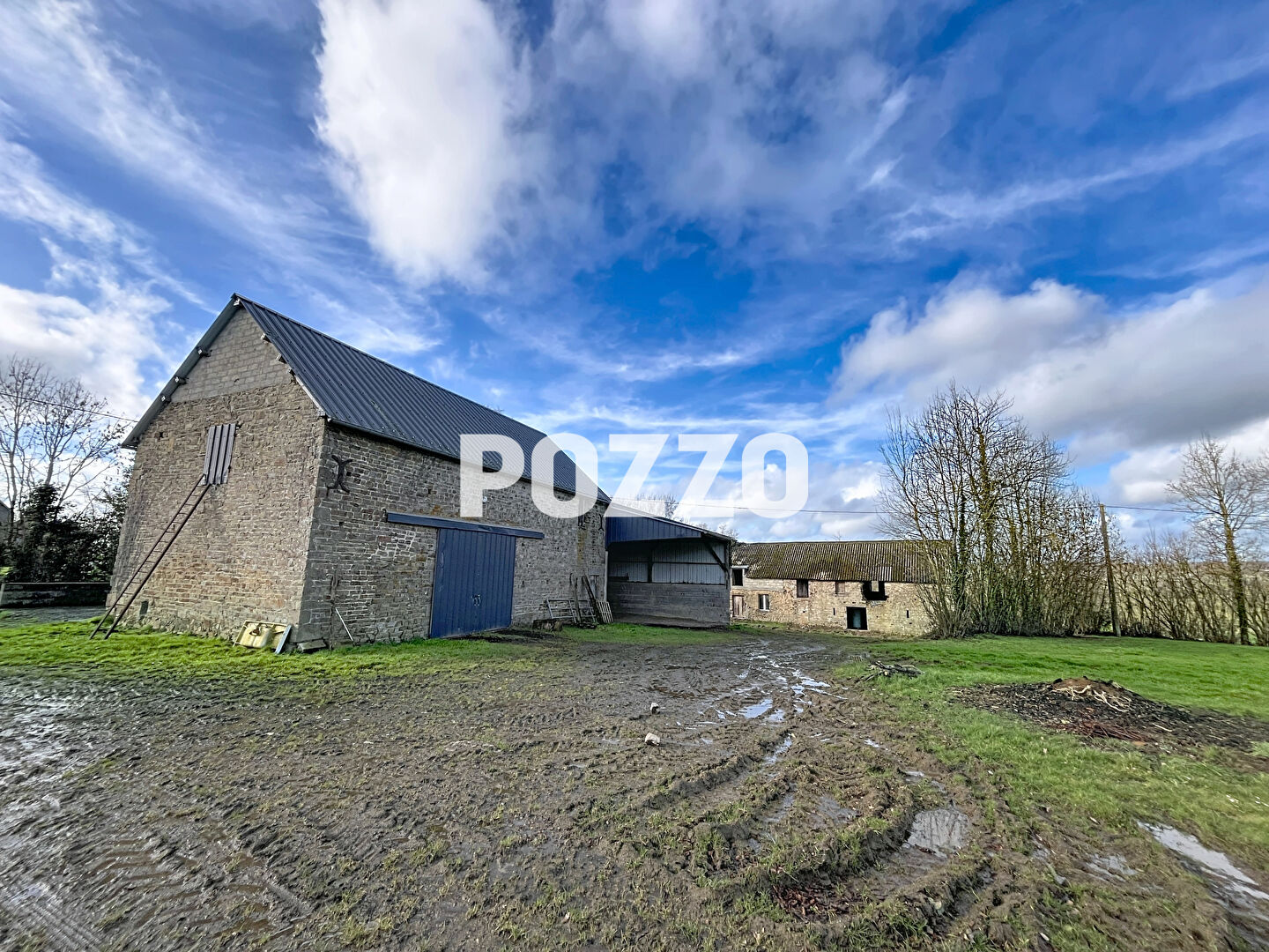 Agence immobilière de Agence Pozzo-immobilier