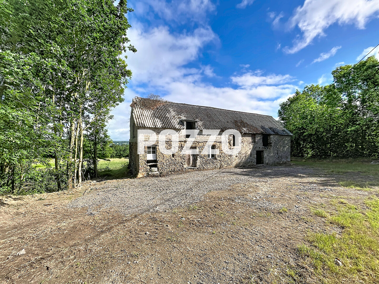 Agence immobilière de Agence Pozzo-immobilier