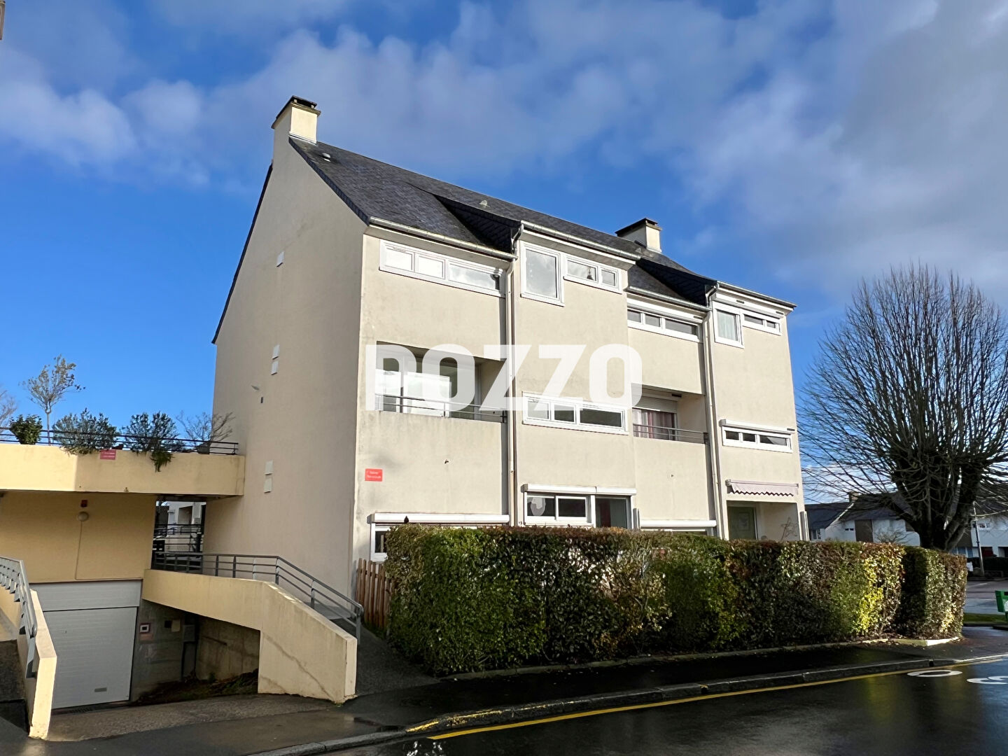 Agence immobilière de Pozzo Immobilier Saint Lô