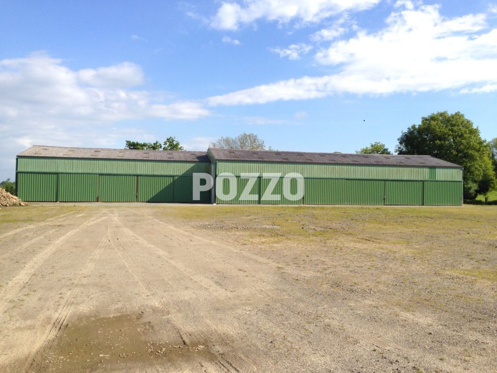 Agence immobilière de Agence Pozzo-immobilier - Pozzo immobilier Sartilly