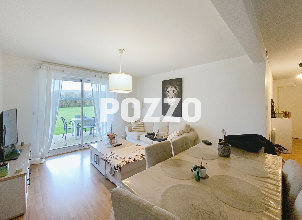 Agence immobilière de Agence Pozzo-immobilier