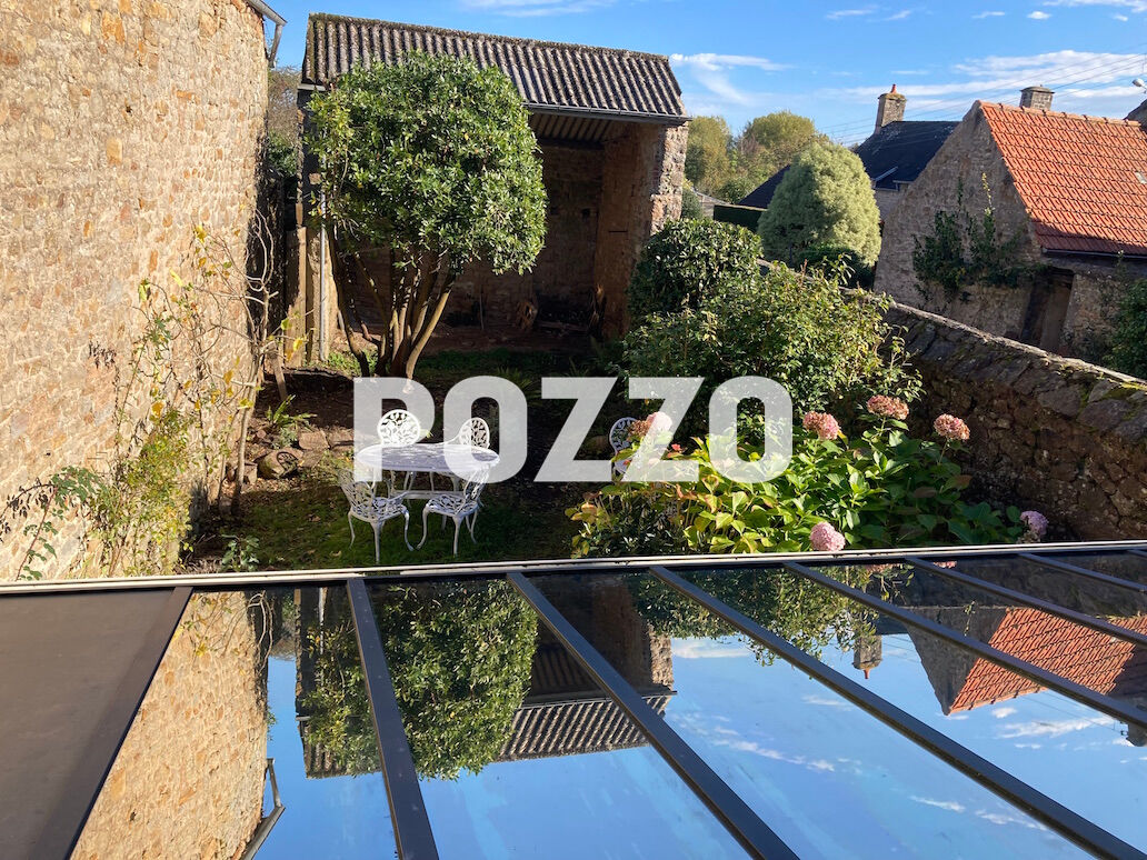 Agence immobilière de Agence Pozzo-immobilier