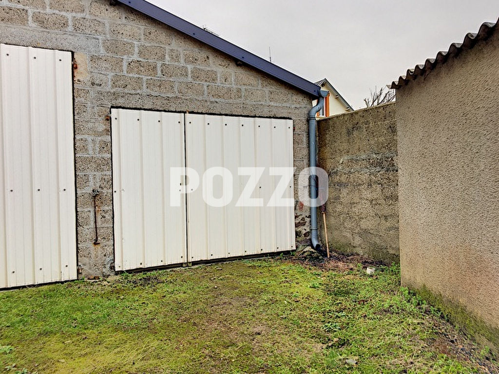 Agence immobilière de Agence Pozzo-immobilier - Pozzo immobilier Granville Location