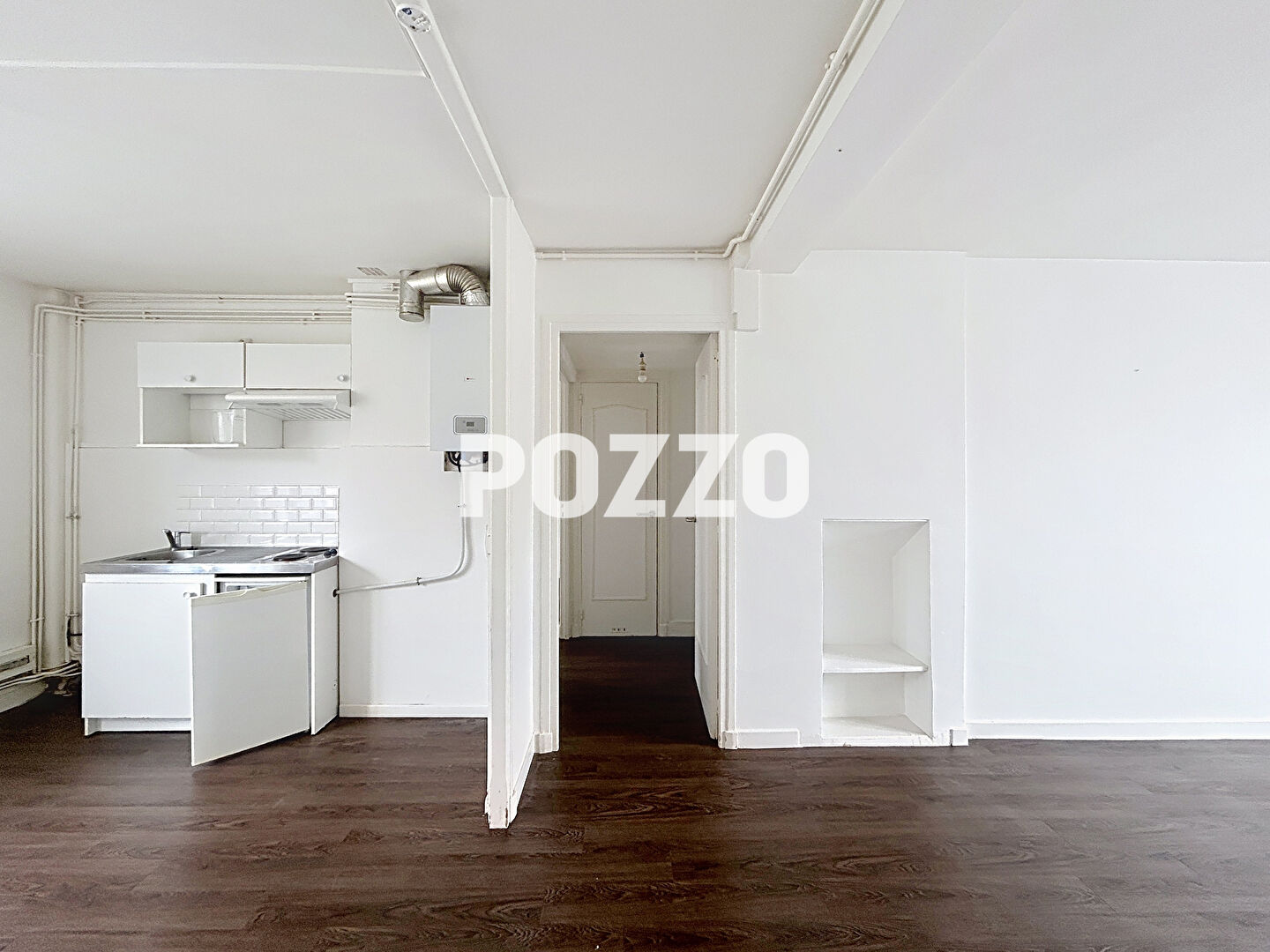 Agence immobilière de Agence Pozzo-immobilier - Pozzo Immobilier Caen Location