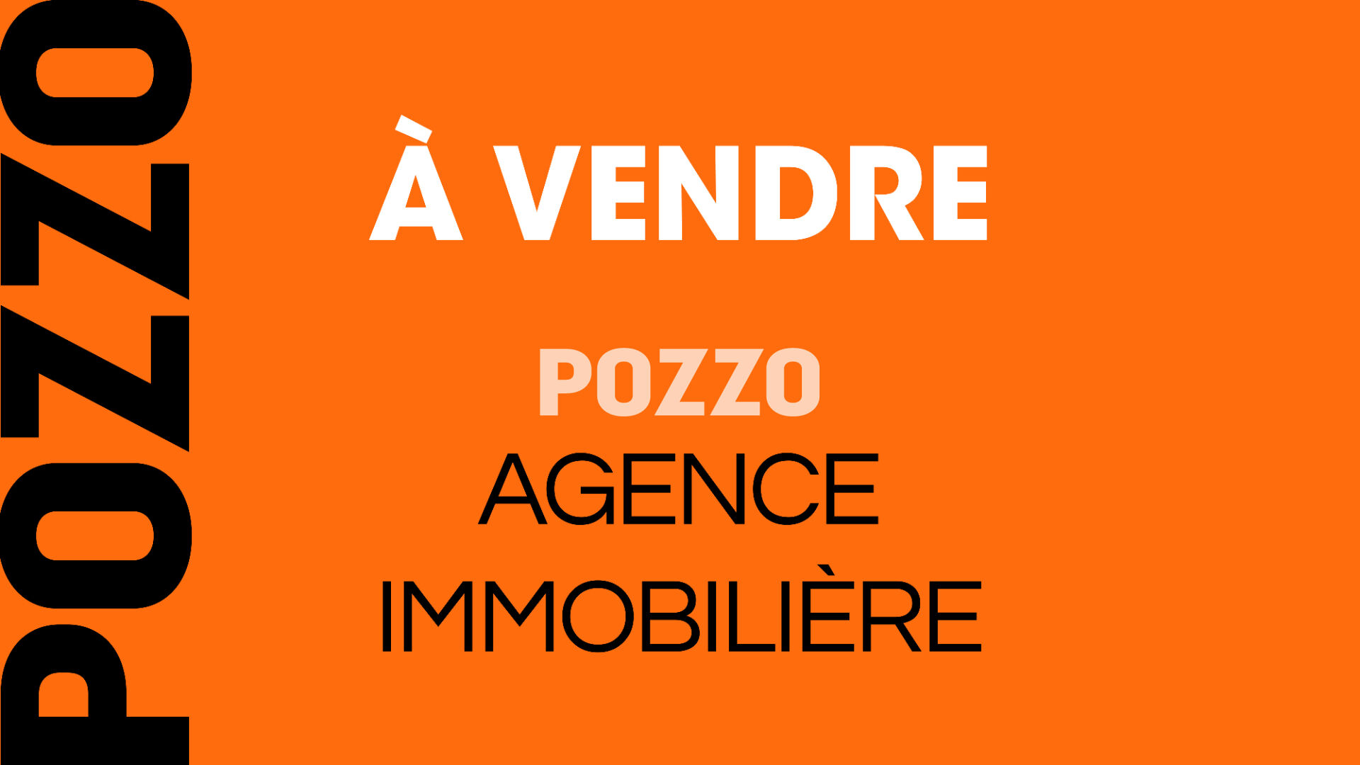 Agence immobilière de Agence Pozzo-immobilier - Pozzo Immobilier Caen
