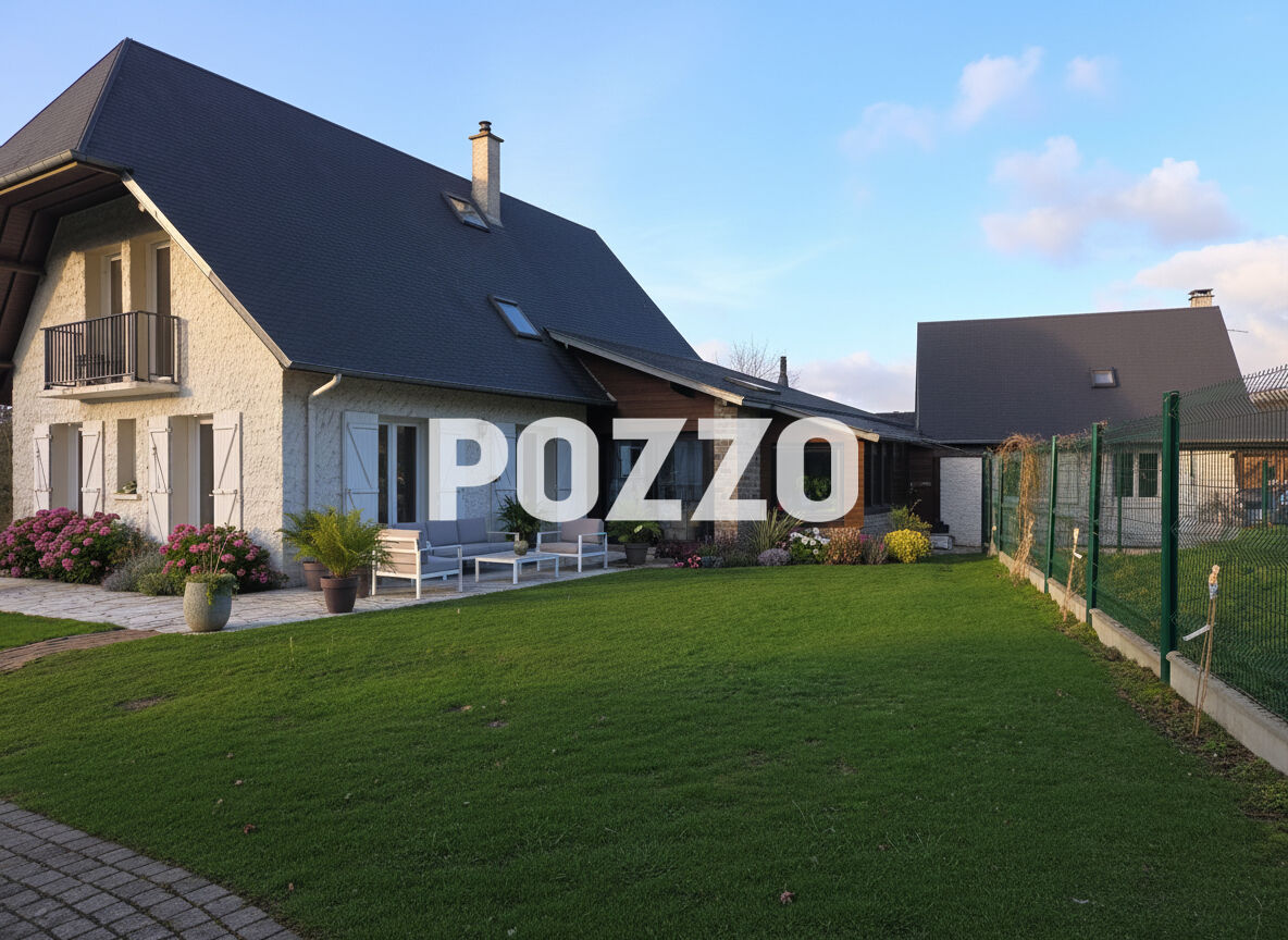 Agence immobilière de Pozzo Immobilier Douvres