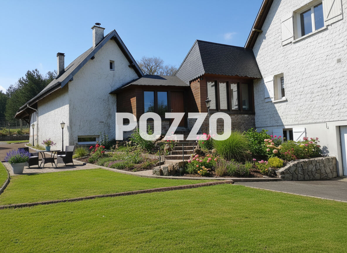 Agence immobilière de Pozzo Immobilier Douvres