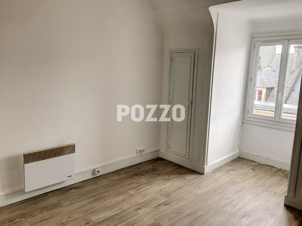 Agence immobilière de Agence Pozzo-immobilier - Pozzo immobilier Coutances