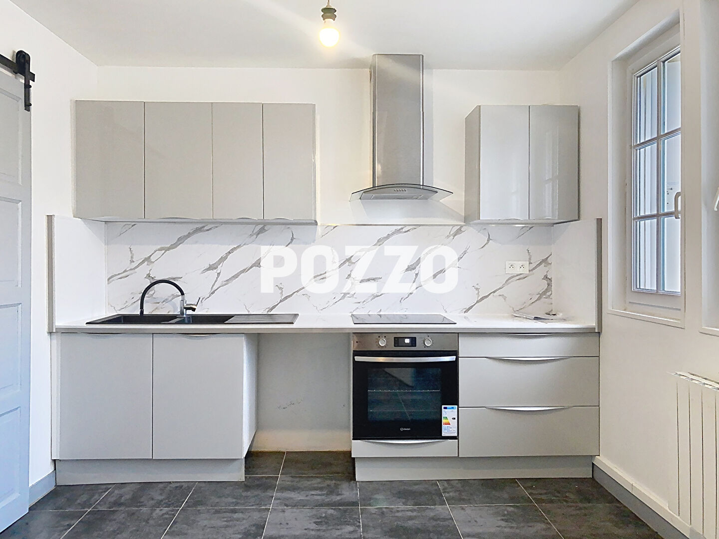 Agence immobilière de Agence Pozzo-immobilier - Pozzo Immobilier Torigni