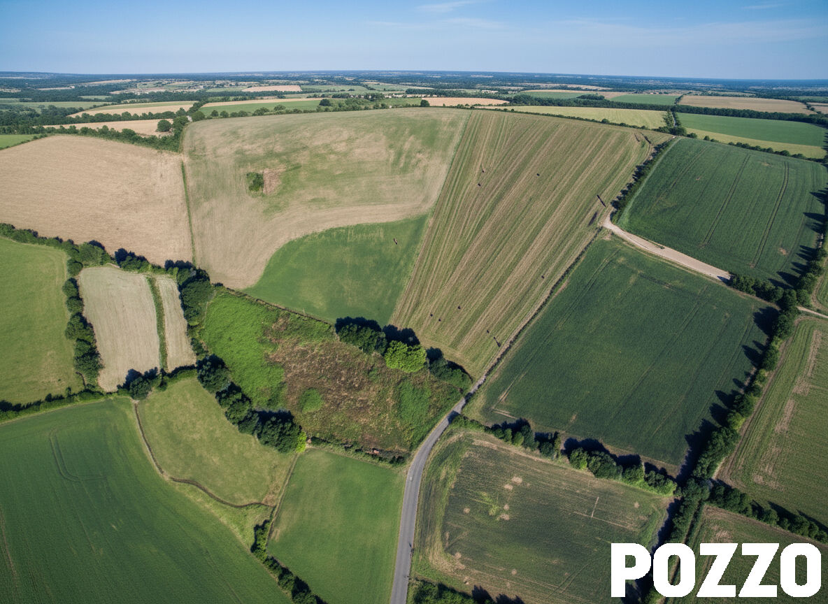 Agence immobilière de 
 Agence Pozzo-immobilier - Pozzo immobilier St Hilaire du Harcouët 
