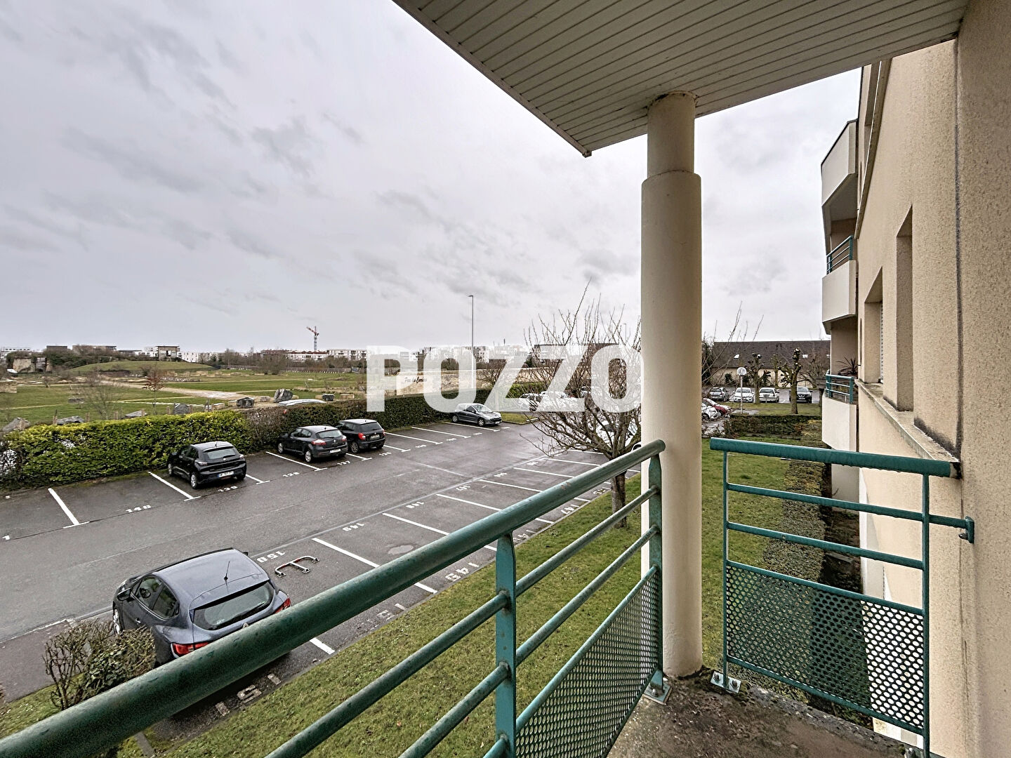 Agence immobilière de Agence Pozzo-immobilier - Pozzo Immobilier Caen Location