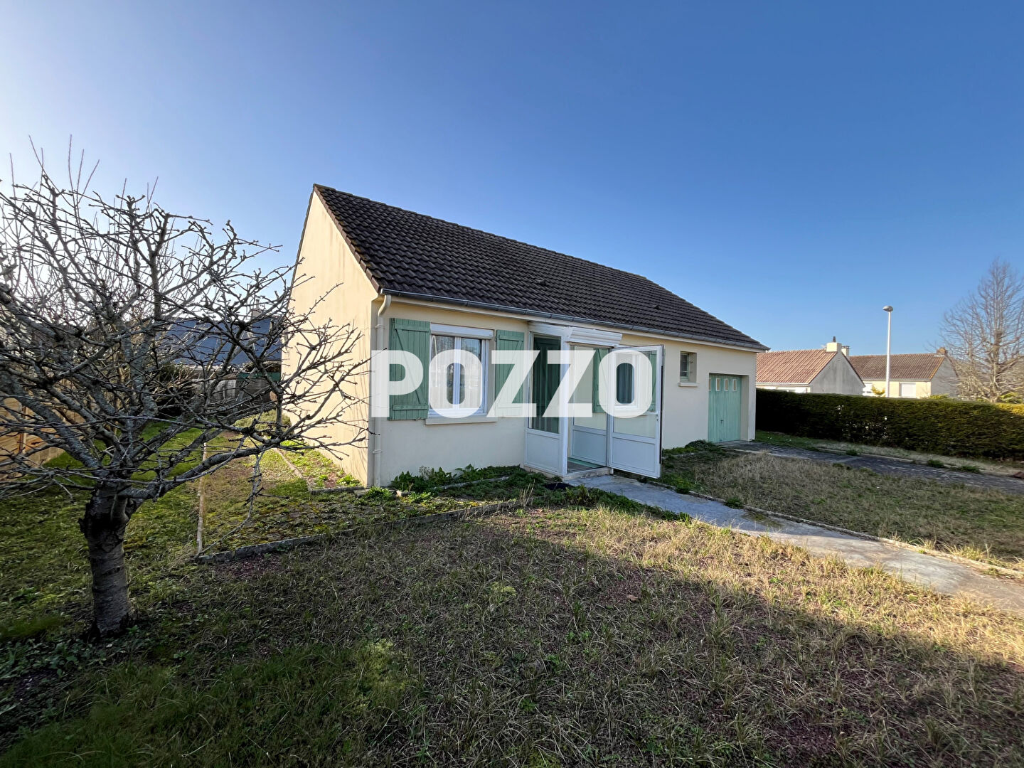 Agence immobilière de Agence Pozzo-immobilier - Pozzo immobilier Brehal