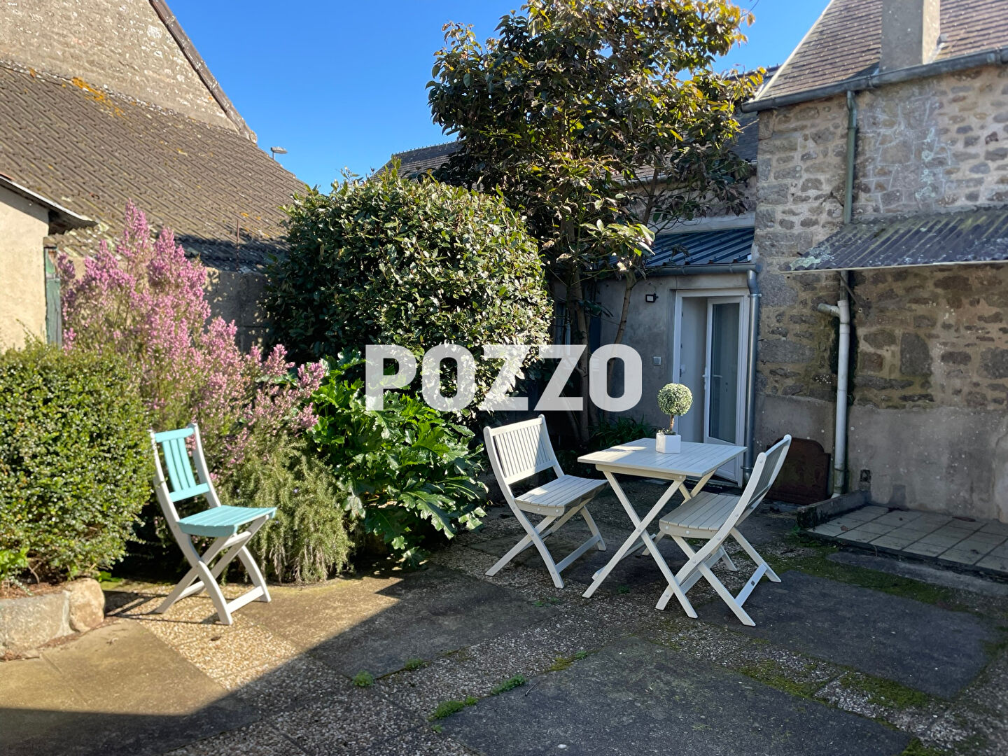 Agence immobilière de Agence Pozzo-immobilier