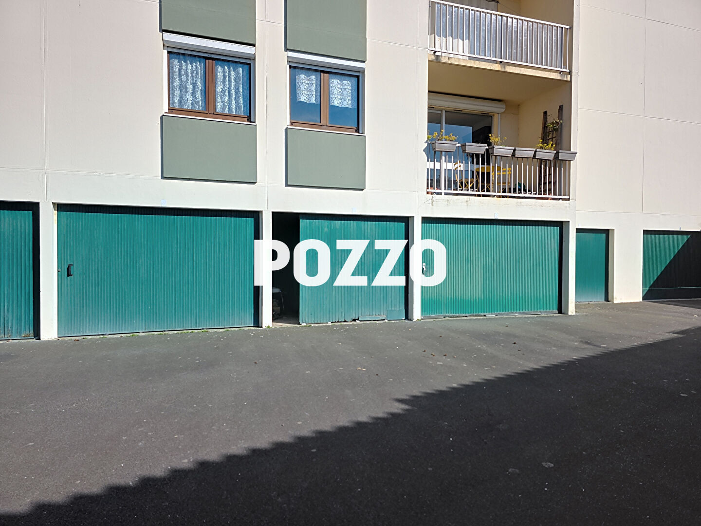 Agence immobilière de Agence Pozzo-immobilier - Pozzo immobilier Granville