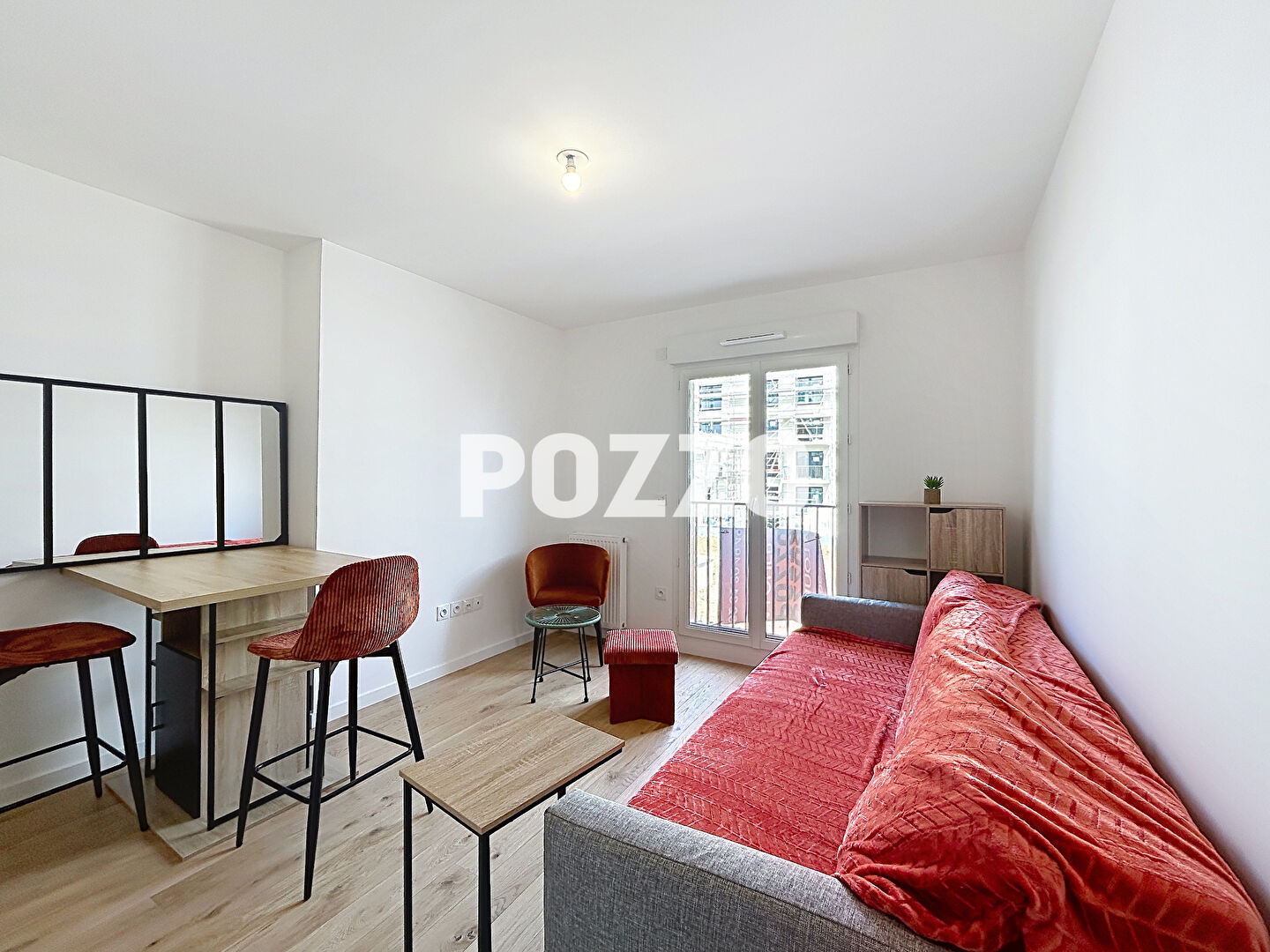 Agence immobilière de Agence Pozzo-immobilier - Pozzo Immobilier Caen Location