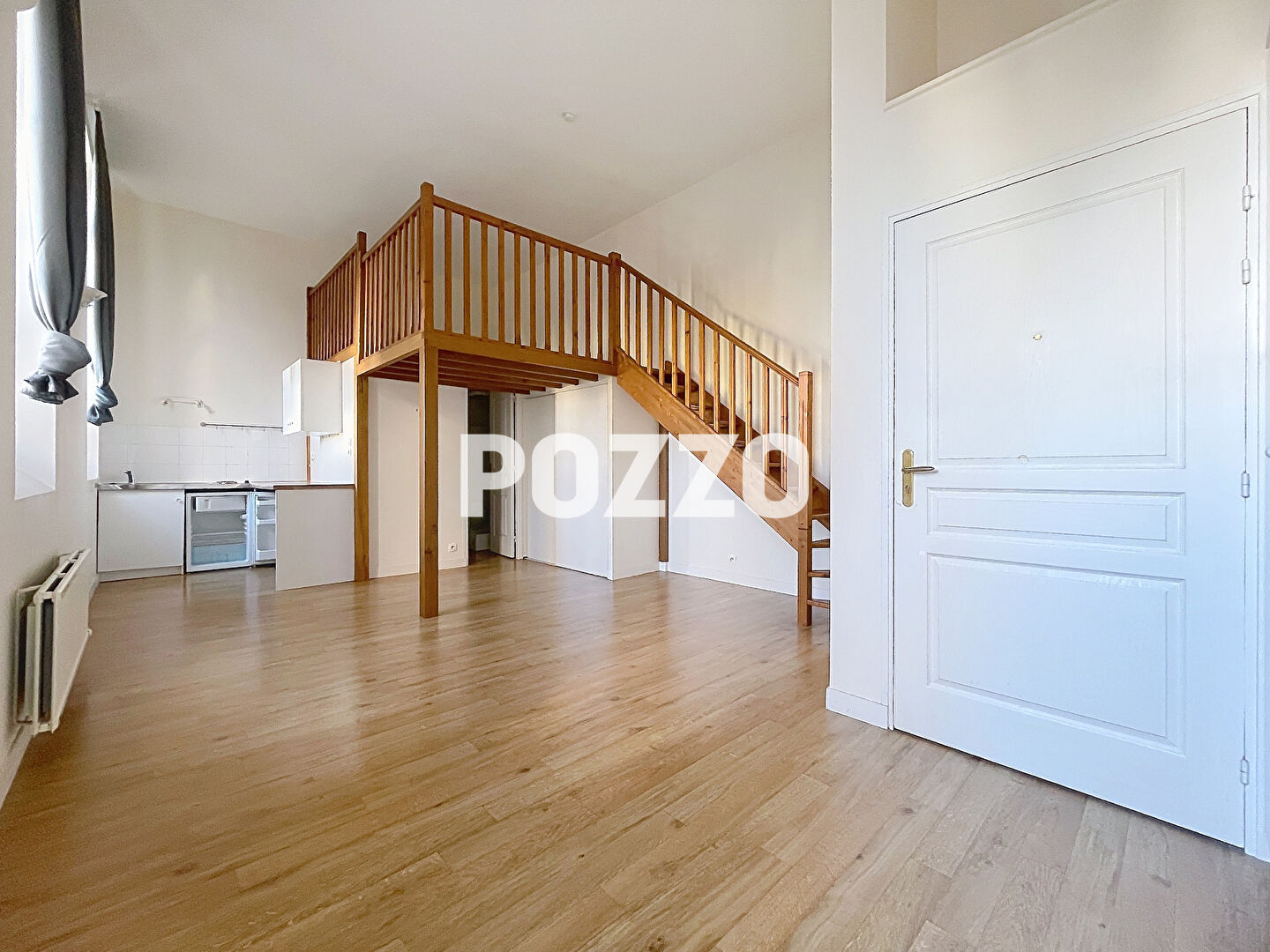 Agence immobilière de Agence Pozzo-immobilier - Pozzo Immobilier Caen Location