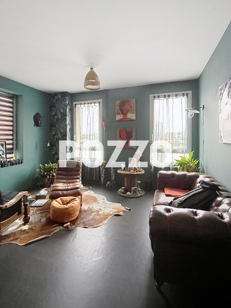 Agence immobilière de Agence POZZO Letellier - Le Roux