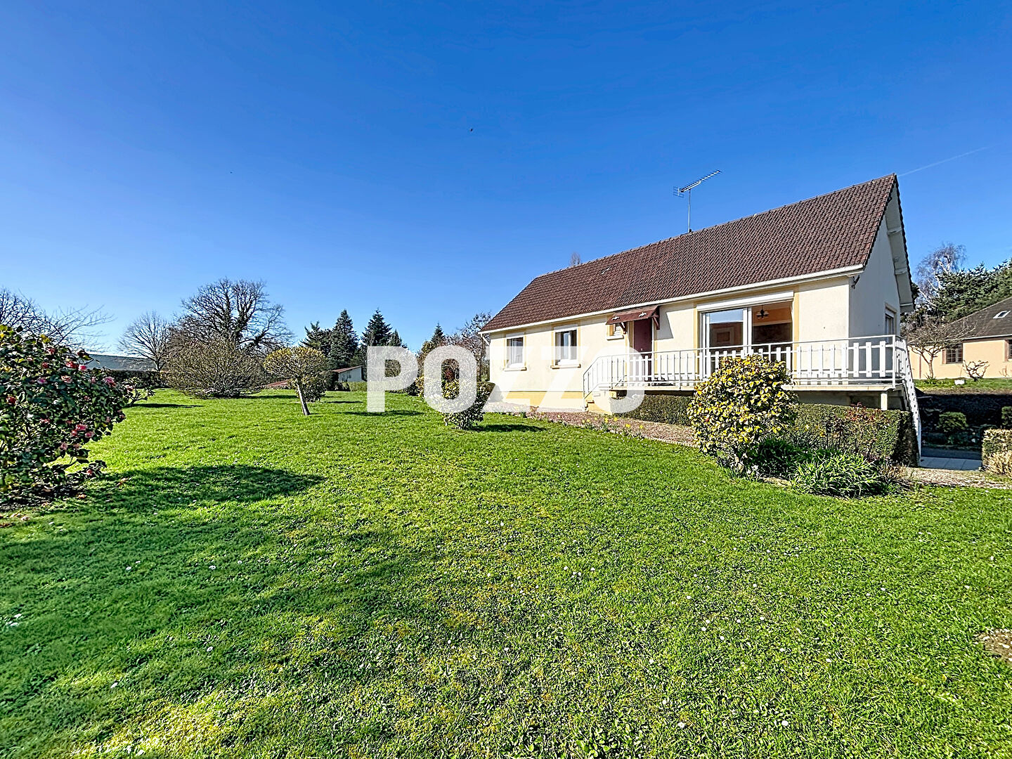 Agence immobilière de Agence Pozzo-immobilier - Pozzo Immobilier Torigni