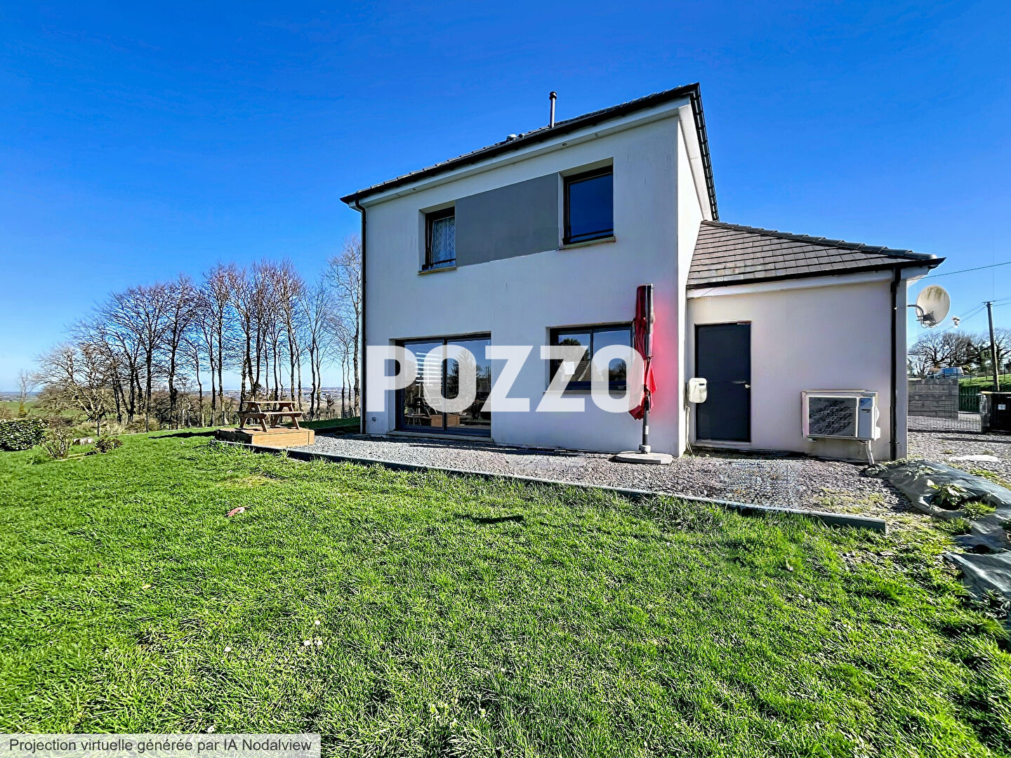 Agence immobilière de Agence Pozzo Immobilier Villers
