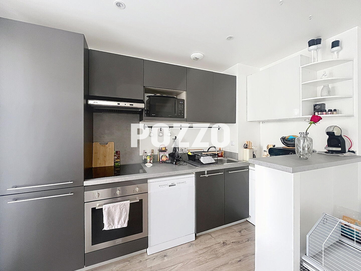 Agence immobilière de Pozzo Immobilier Bayeux