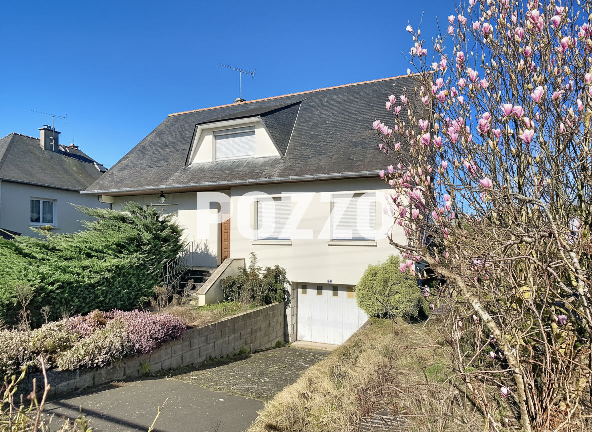 Agence immobilière de Agence Pozzo-immobilier - POZZO IMMOBILIER Pontorson