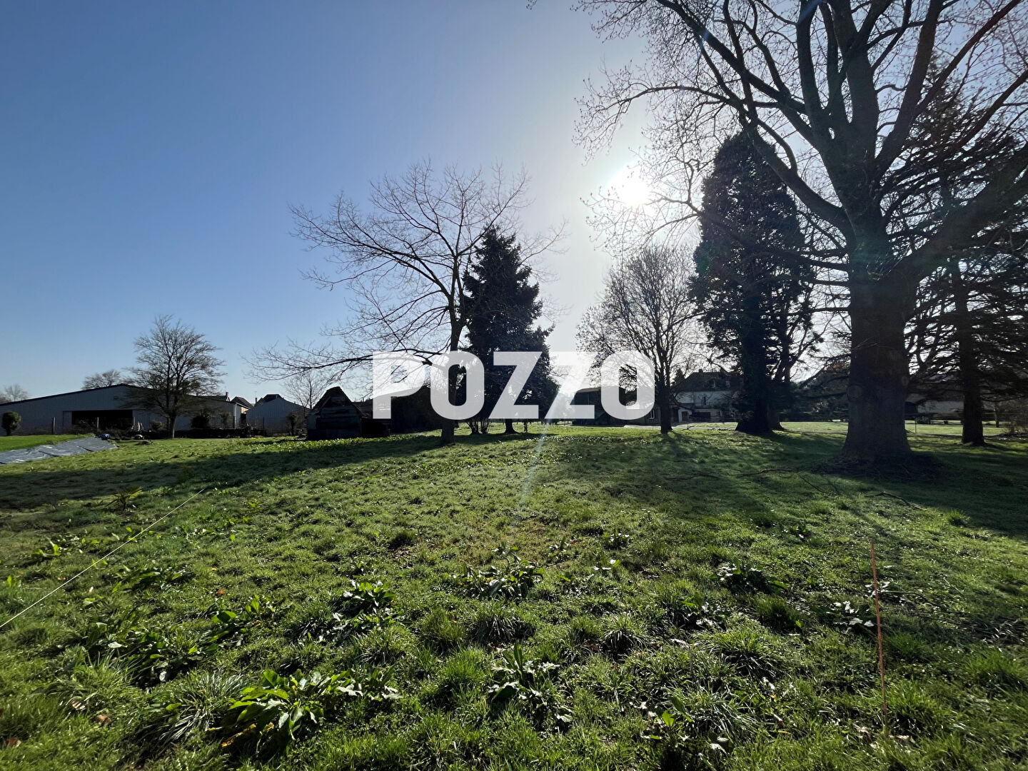 Agence immobilière de 
 Agence Pozzo-immobilier - Pozzo immobilier St Hilaire du Harcouët 
