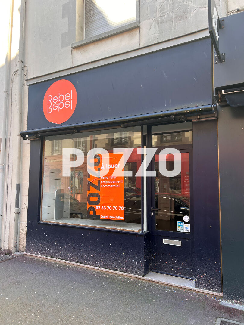 Agence immobilière de Agence Pozzo-immobilier - Pozzo immobilier Granville Location
