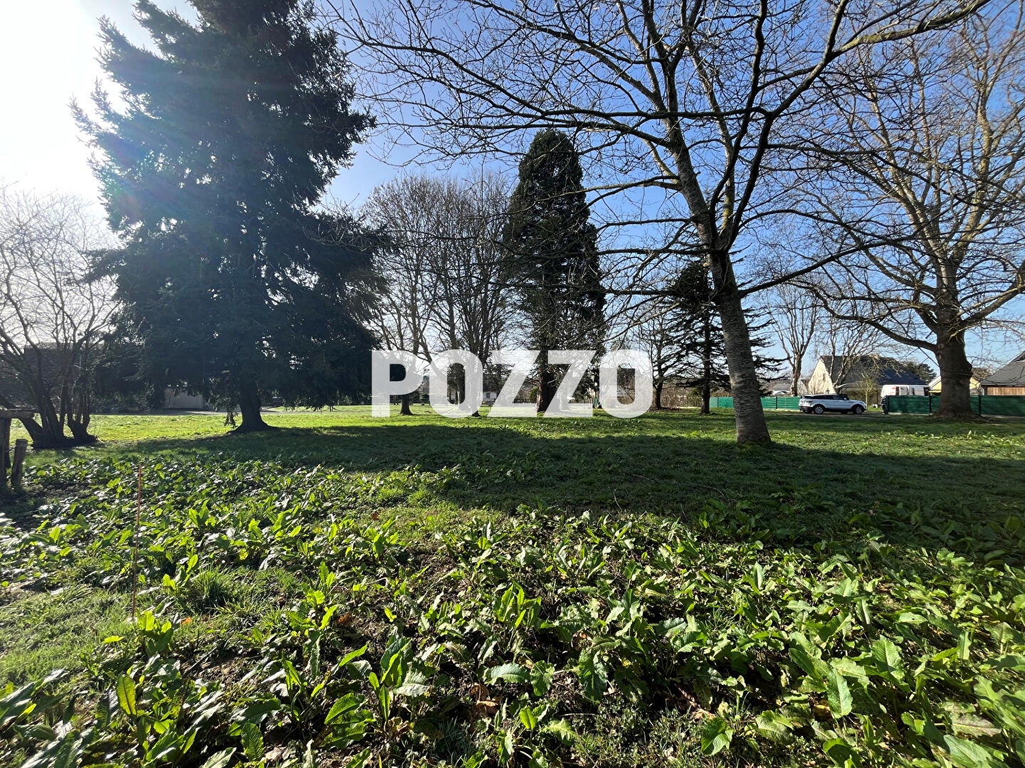 Agence immobilière de 
 Agence Pozzo-immobilier - Pozzo immobilier St Hilaire du Harcouët 
