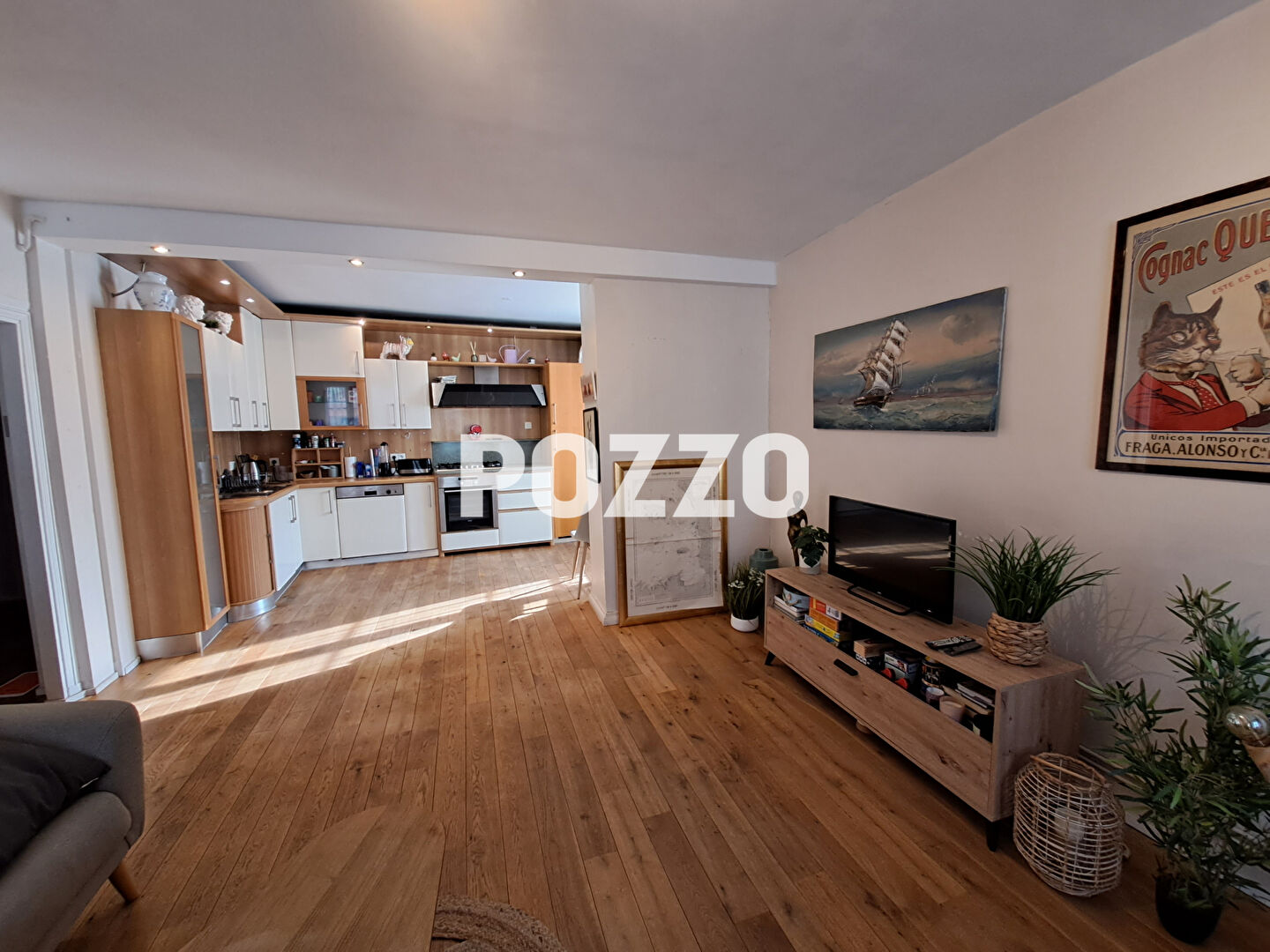 Agence immobilière de Agence Pozzo-immobilier - Pozzo immobilier Granville Location