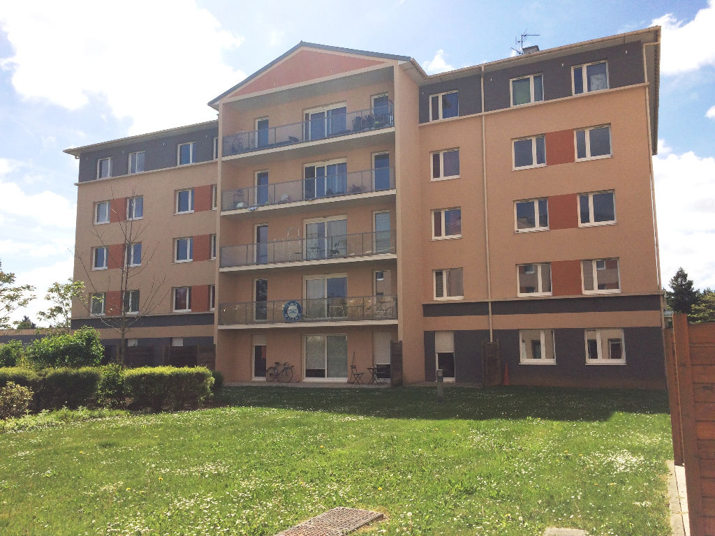 Agence immobilière de Agence Pozzo-immobilier - Pozzo Immobilier Caen Location