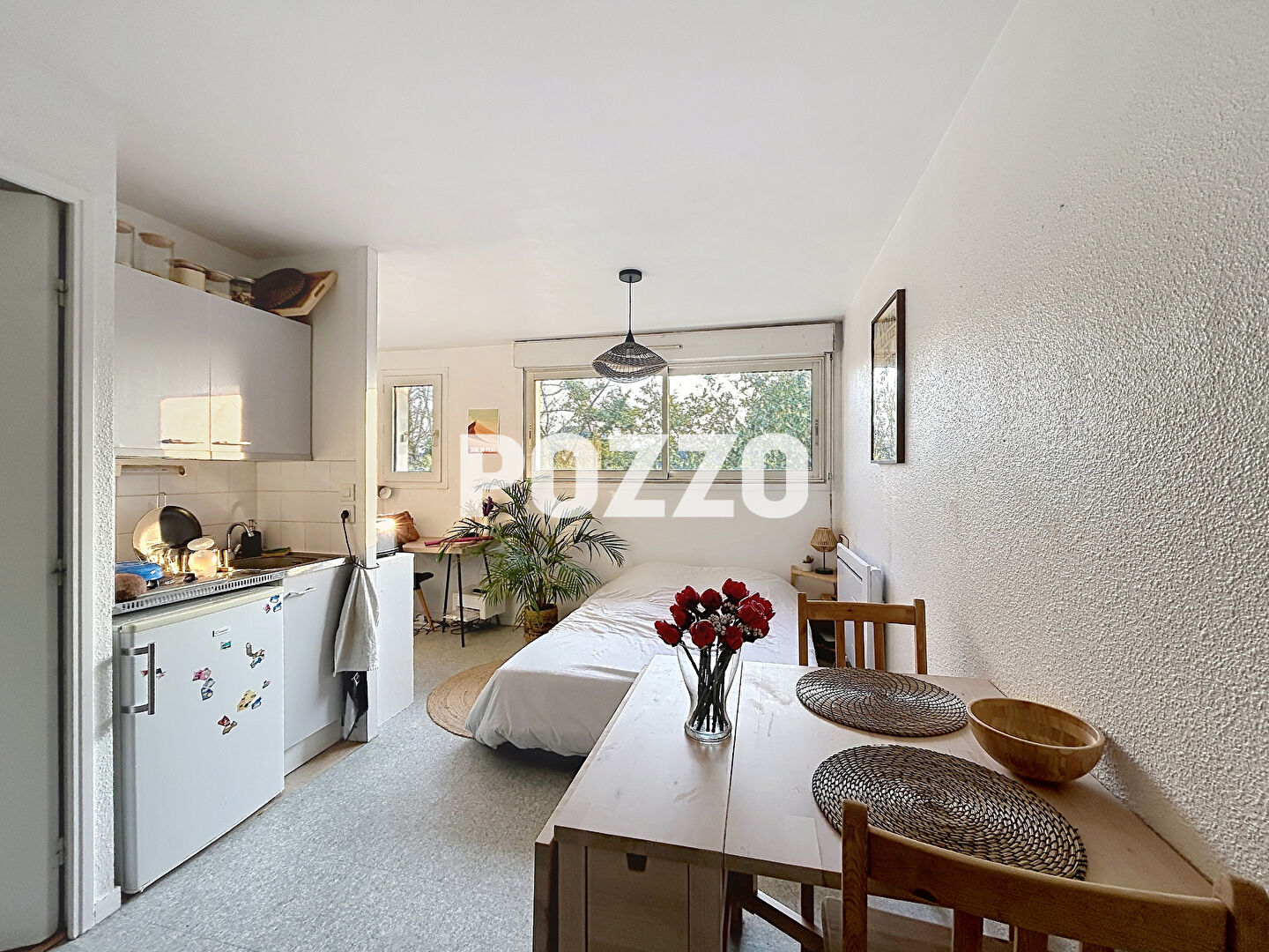 Agence immobilière de Agence Pozzo-immobilier - Pozzo Immobilier Caen Location