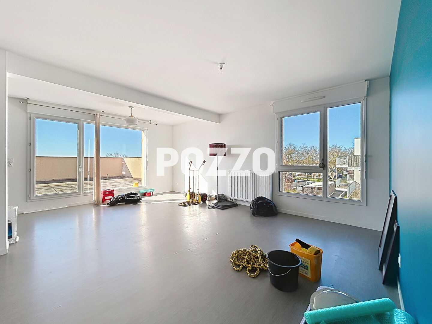 Agence immobilière de Agence Pozzo-immobilier - Pozzo Immobilier Caen Location