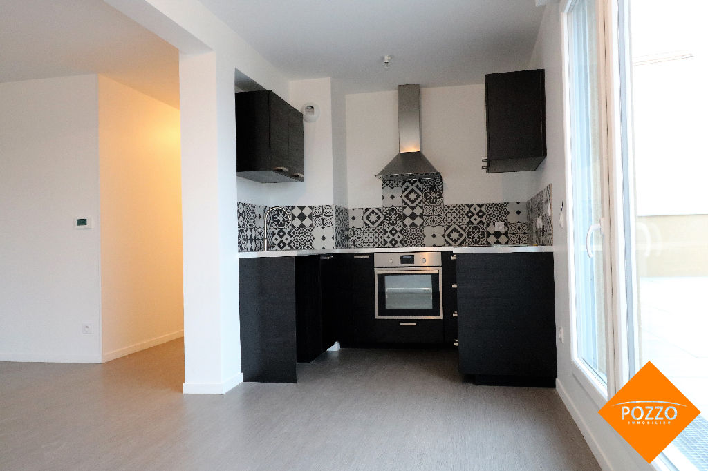 Agence immobilière de Agence Pozzo-immobilier - Pozzo Immobilier Caen Location