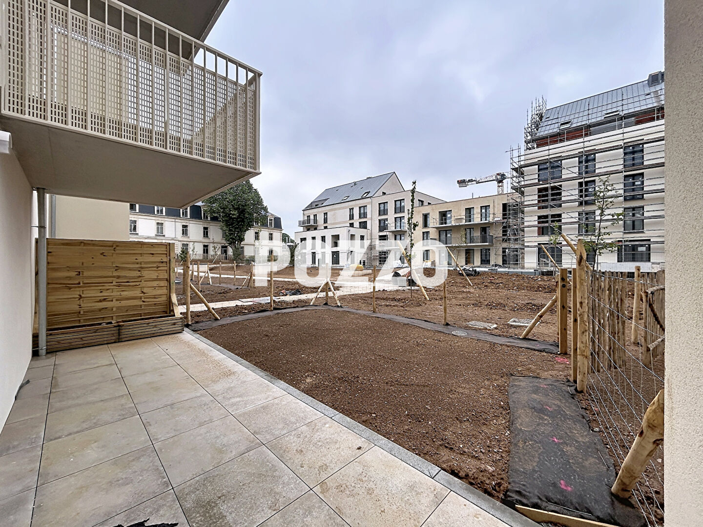 Agence immobilière de Agence Pozzo-immobilier - Pozzo Immobilier Caen Location