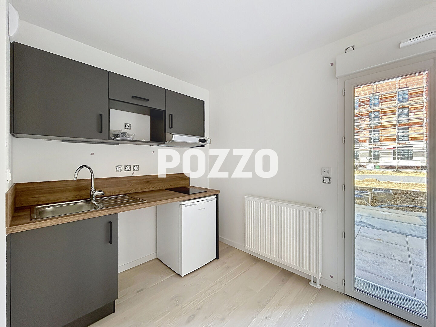 Agence immobilière de Agence Pozzo-immobilier - Pozzo Immobilier Caen Location