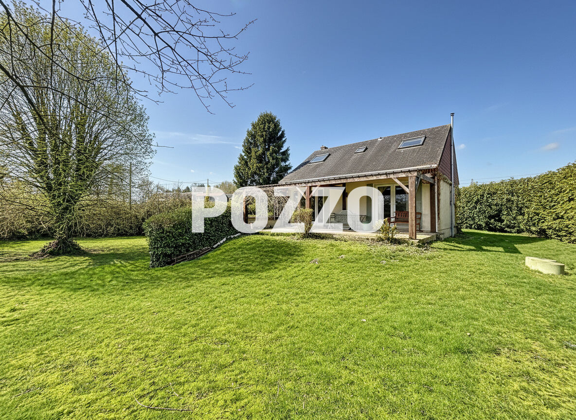 Agence immobilière de Agence Pozzo-immobilier