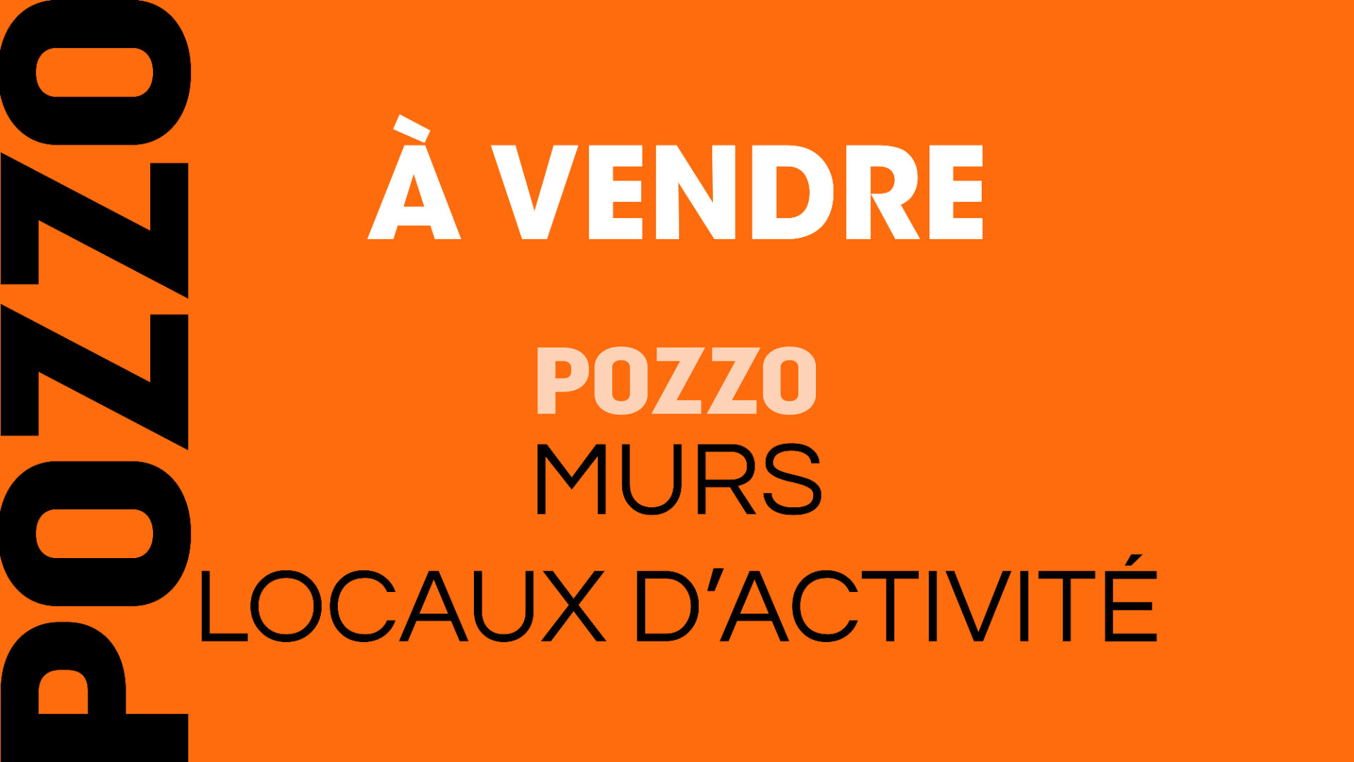 Agence immobilière de Agence Pozzo-immobilier - Pozzo Immobilier Caen