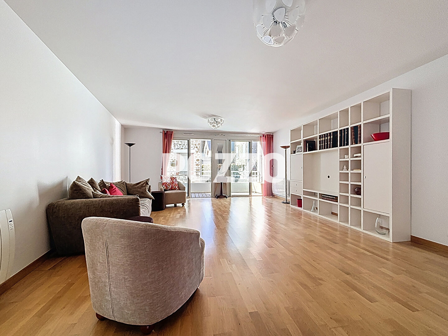 Agence immobilière de Agence Pozzo-immobilier - Pozzo immobilier Avranches