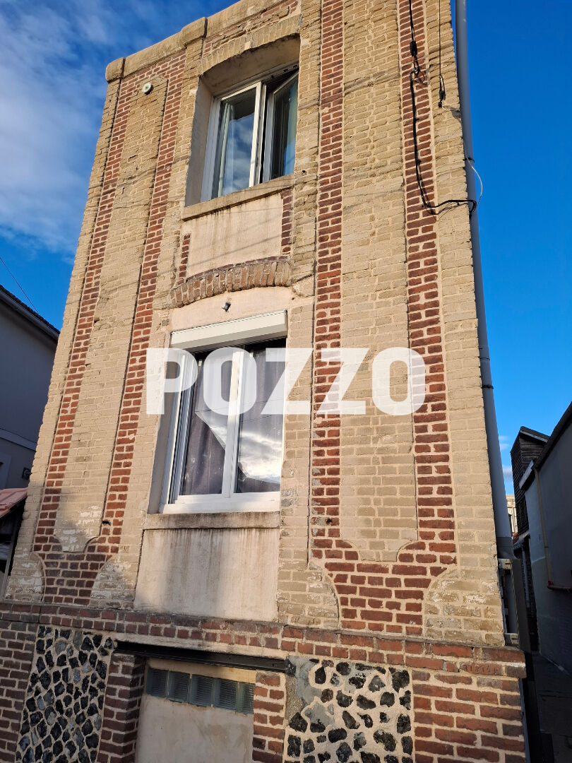 Agence immobilière de Pozzo Immobilier Douvres