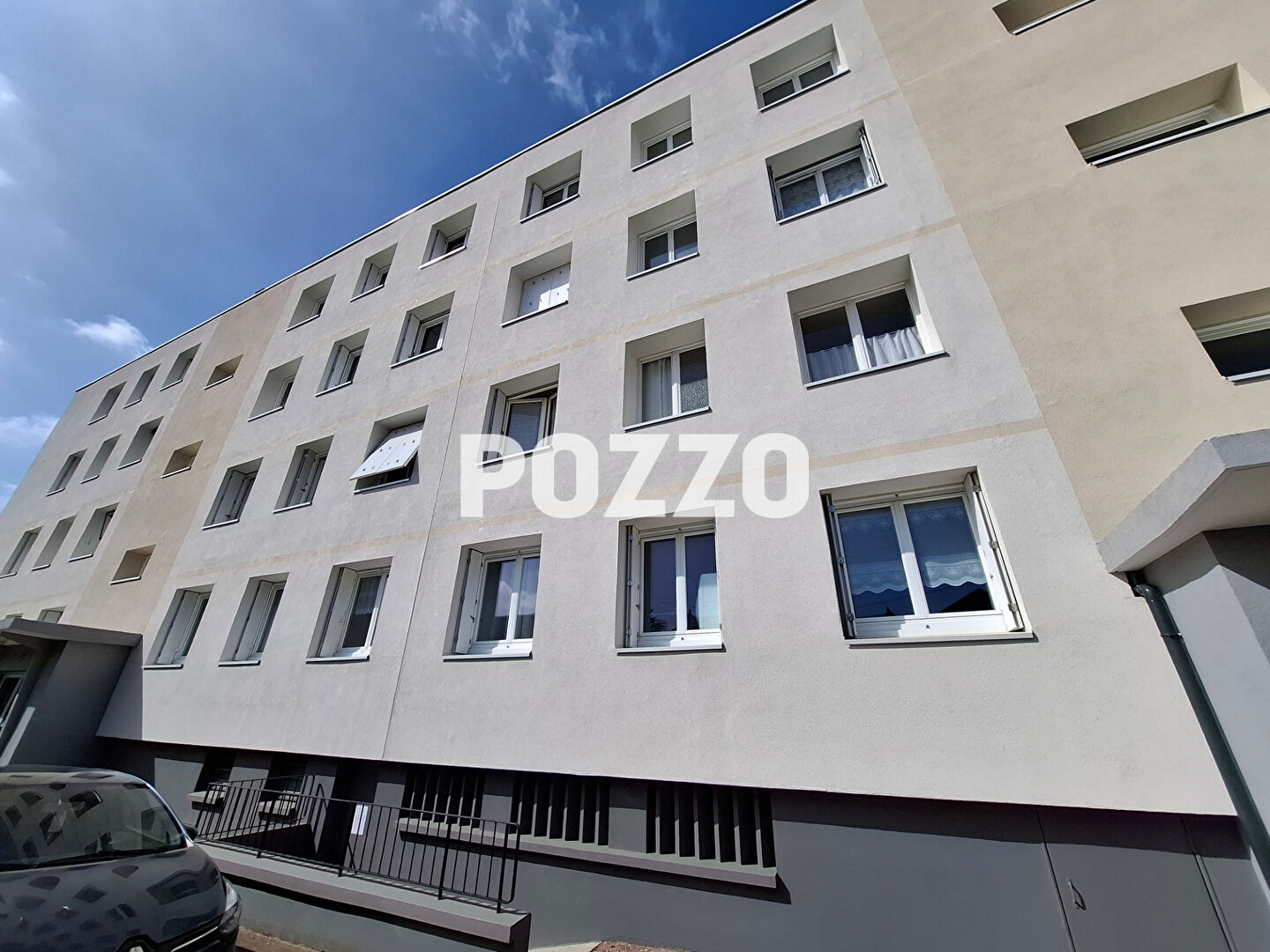 Agence immobilière de Pozzo Immobilier Douvres
