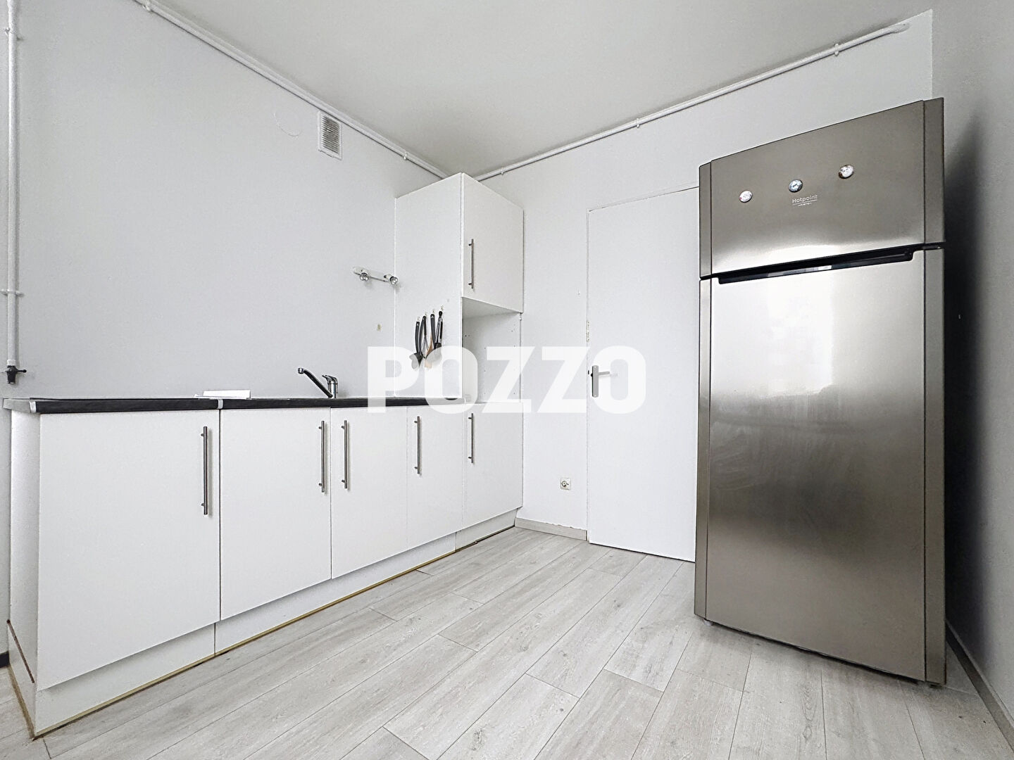 Agence immobilière de Agence POZZO Letellier - Le Roux