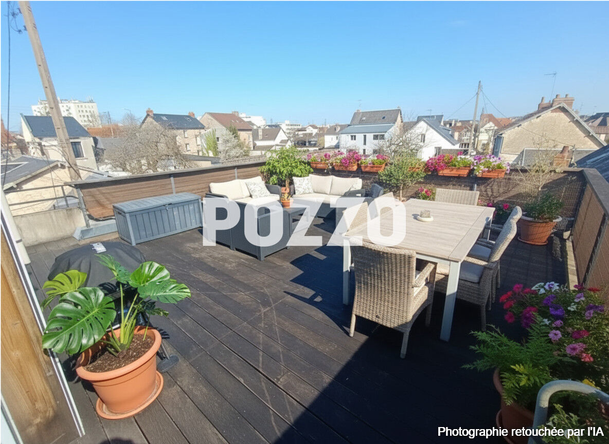 Agence immobilière de Agence Pozzo-immobilier - Pozzo immobilier Coutances Location