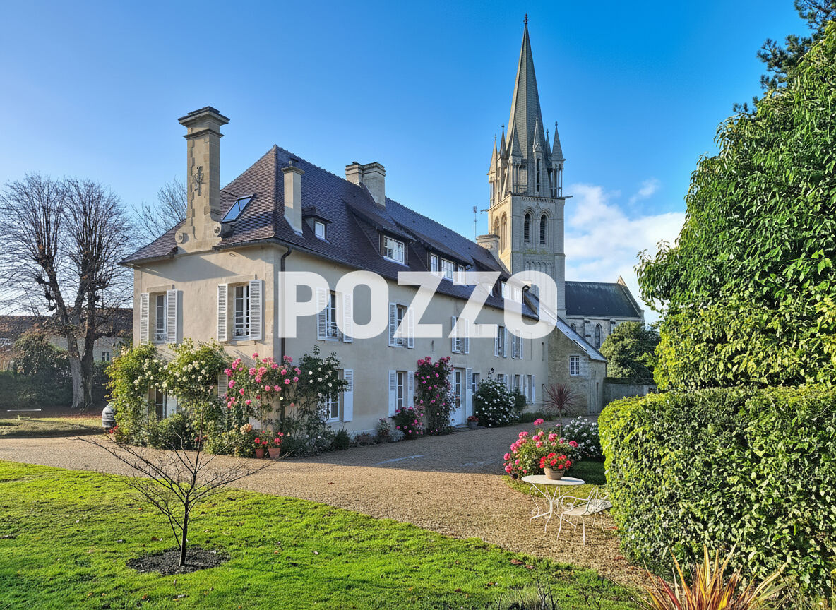 Agence immobilière de Pozzo Immobilier Douvres