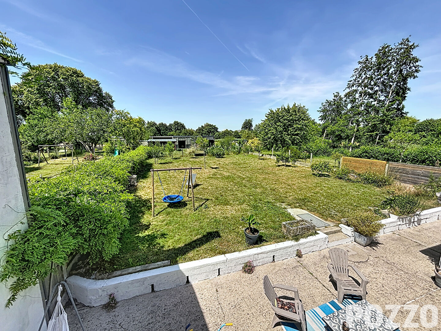 Agence immobilière de Agence Pozzo-immobilier - Pozzo immobilier Avranches